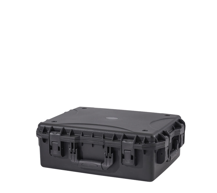Plastic Flight Case