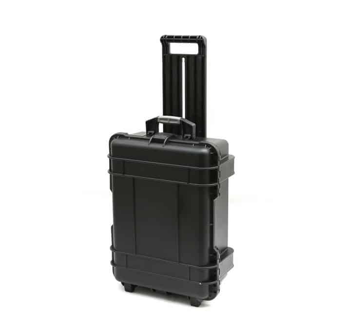 DJ Equipment Case