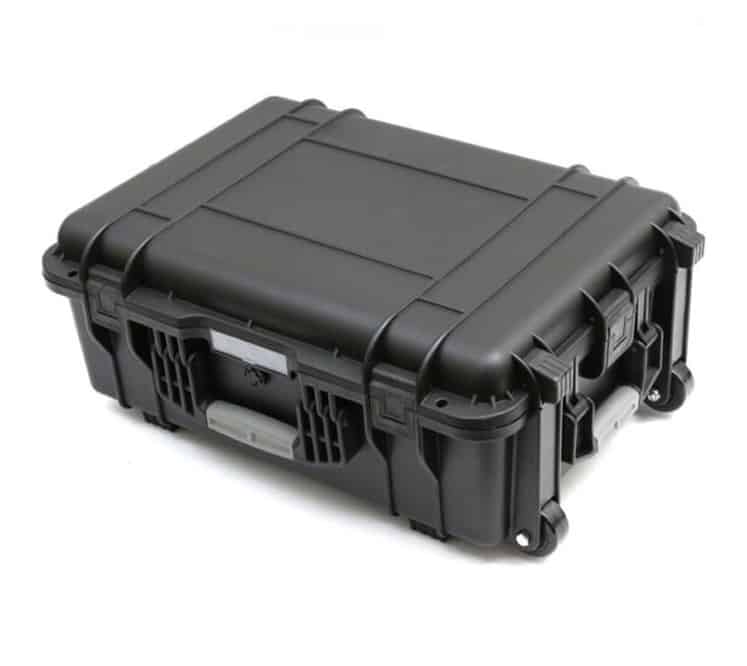 DJ Equipment Case | EW5421-TR
