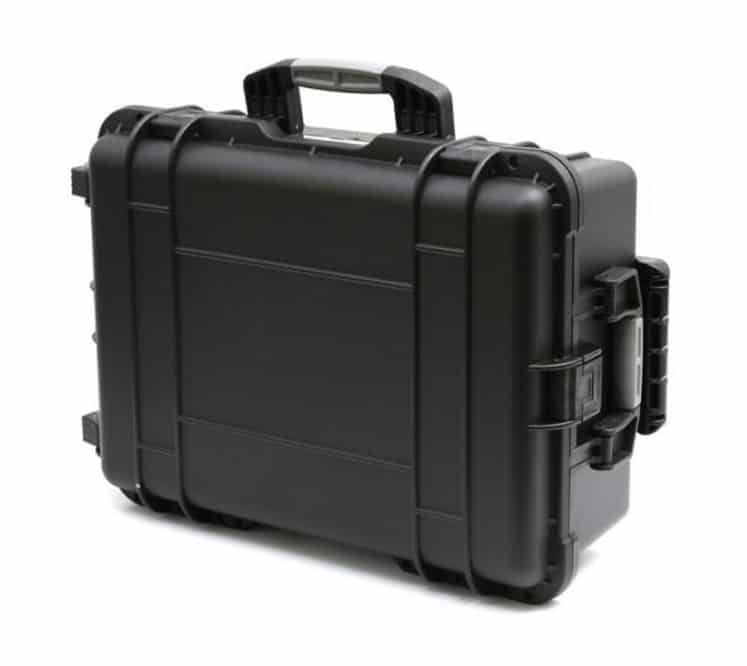 DJ Equipment Case | EW5421-TR