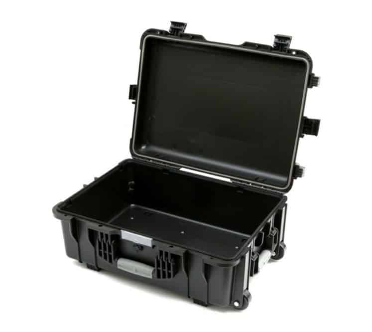 DJ Equipment Case | EW5421-TR