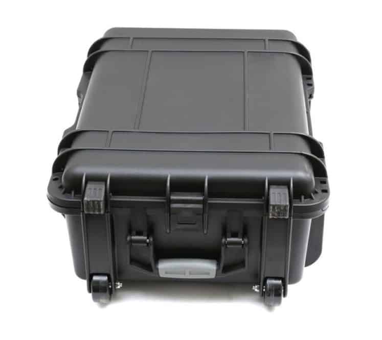 DJ Equipment Case | EW5421-TR