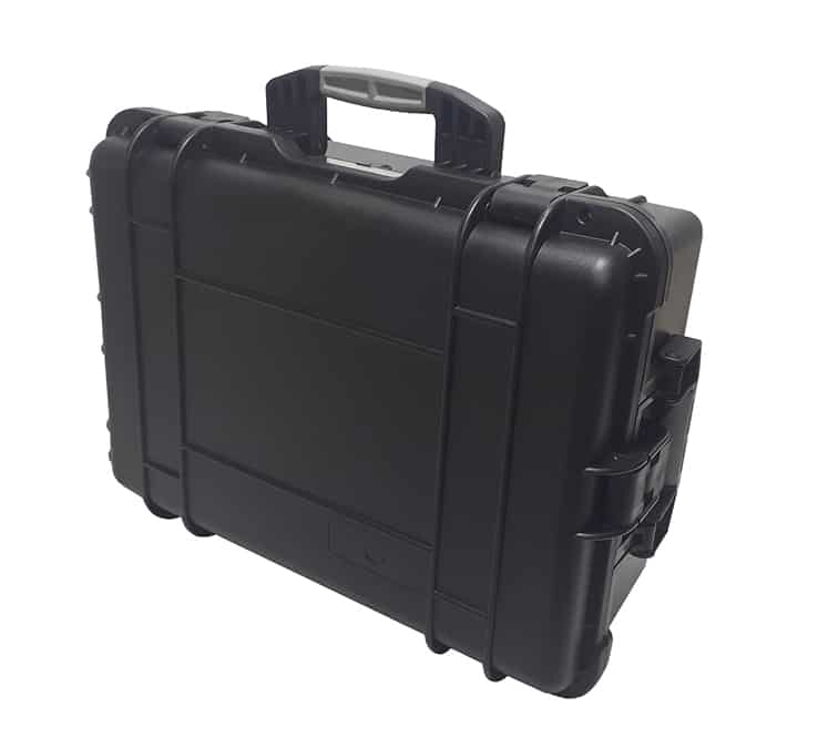 Hard Case For Camera Equipment