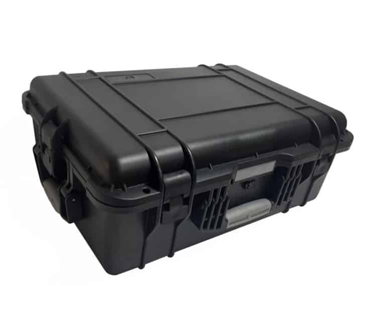 Hard Case For Camera Equipment | EW5421