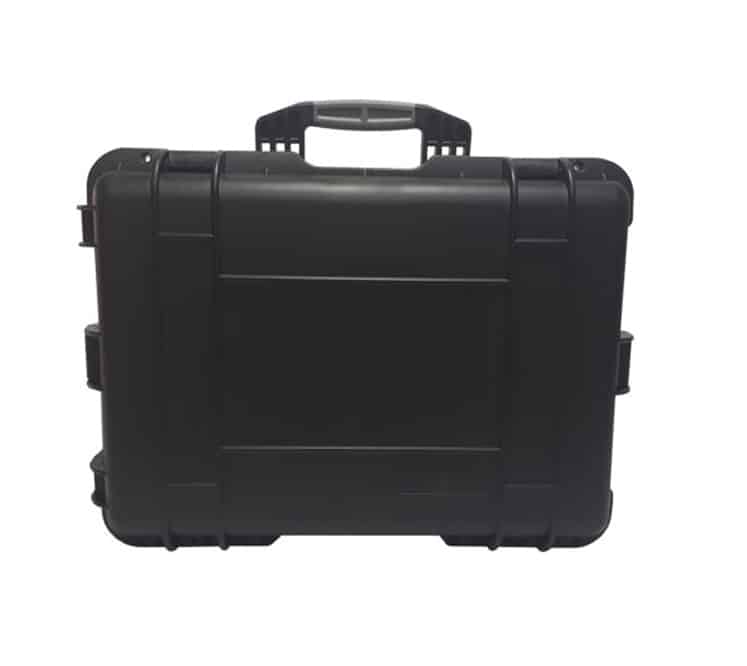 Hard Case For Camera Equipment | EW5421