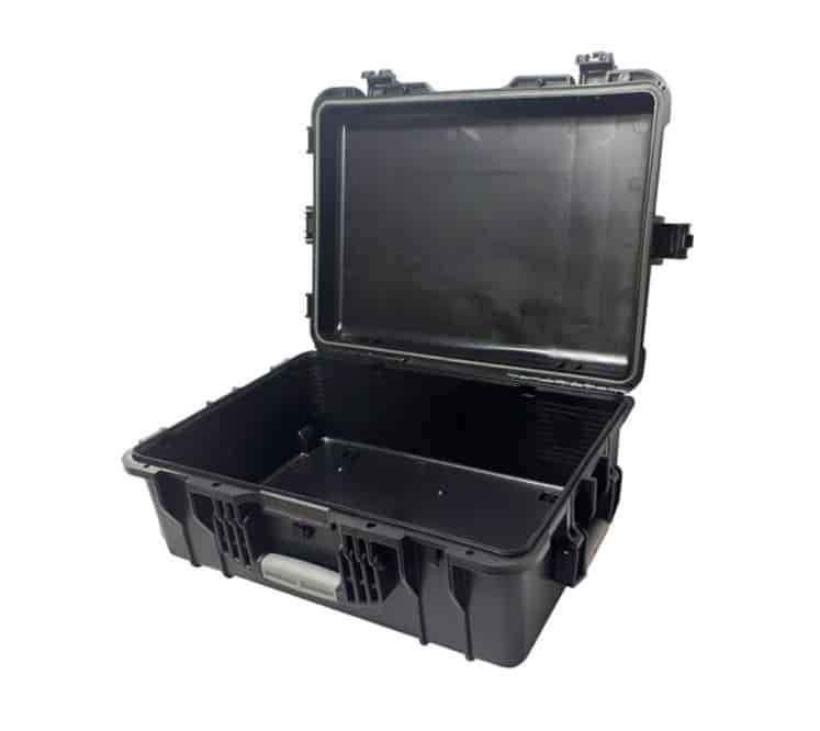 Hard Case For Camera Equipment | EW5421