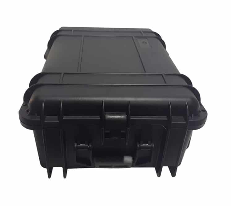 Hard Case For Camera Equipment | EW5421