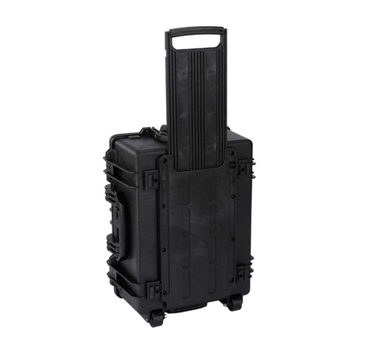 Injection Molded Case