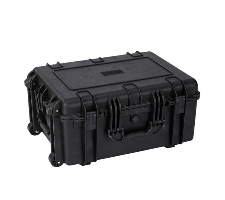 Injection Molded Case | EW5425-TR