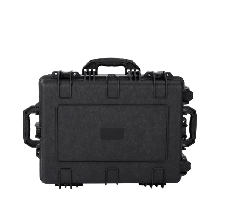 Injection Molded Case | EW5425-TR