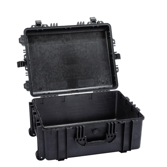Injection Molded Case | EW5425-TR