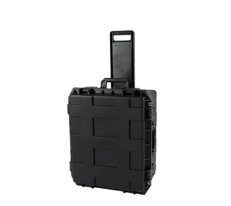 Hard Case For Electronics
