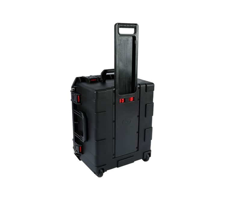 Hard Case for Electronics | Case N Foam EW5530-TR