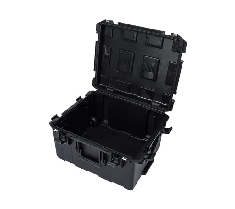 Hard Case for Electronics | Case N Foam EW5530-TR