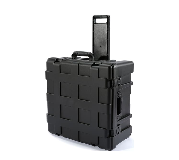 Drone Hard Case | Case N Foam EW5732-TR-SQ