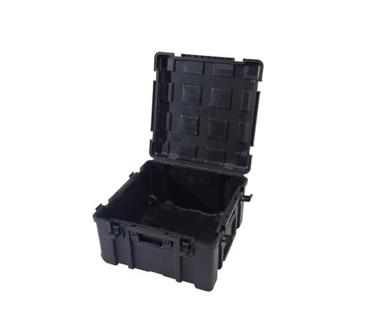 Drone Hard Case | Case N Foam EW5732-TR-SQ