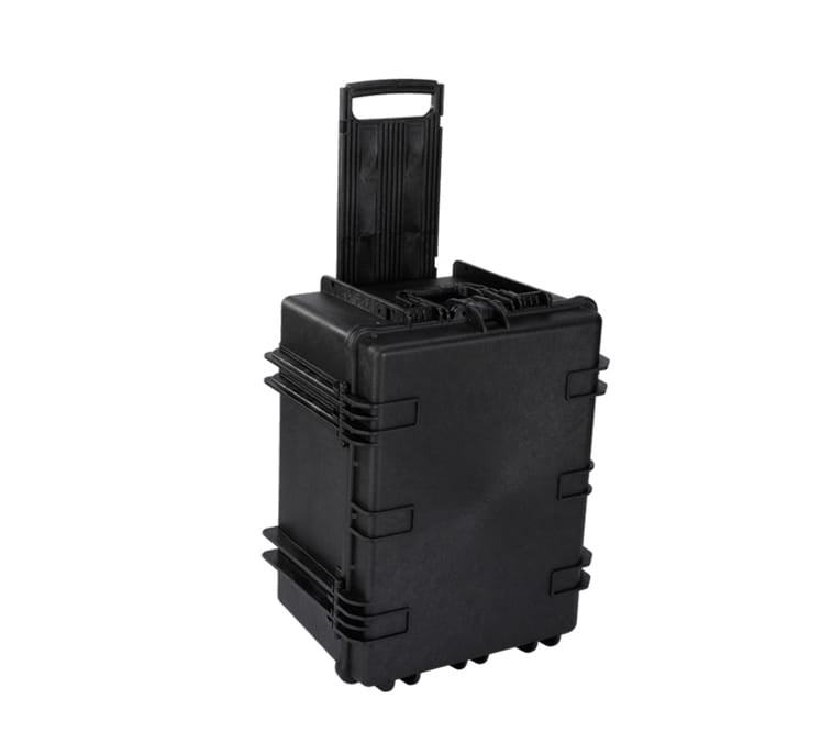 Hard Case for Tools | Case N Foam EW5833-TR