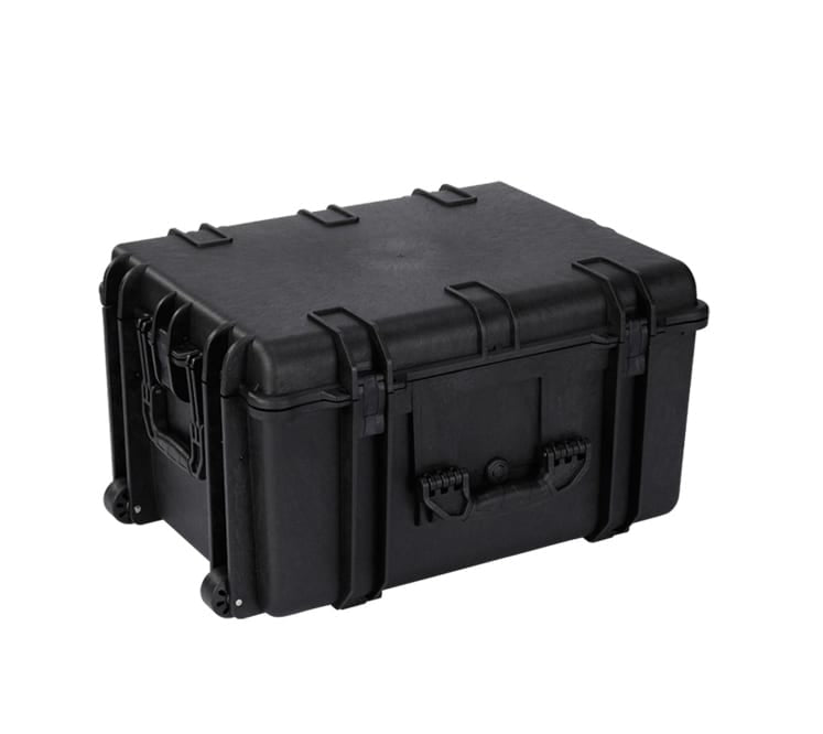 Hard Case for Tools | Case N Foam EW5833-TR