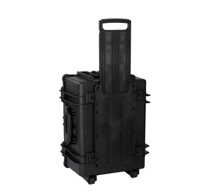 Hard Case For Tools | EW5833-TR