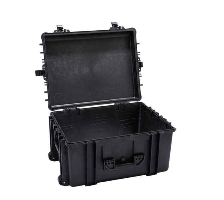 Hard Case for Tools | Case N Foam EW5833-TR