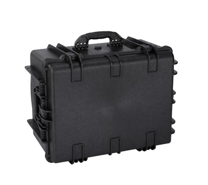 Hard Case for Tools | Case N Foam EW5833-TR