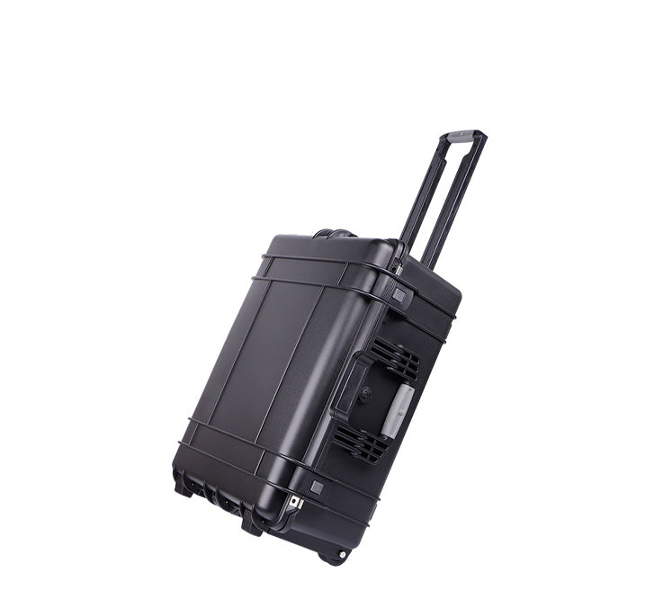 Speaker Flight Case