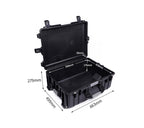 Speaker Flight Case | EW5923-TR