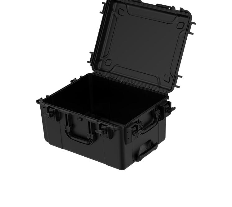 DJ Mixer Flight Case | EW6032-TR