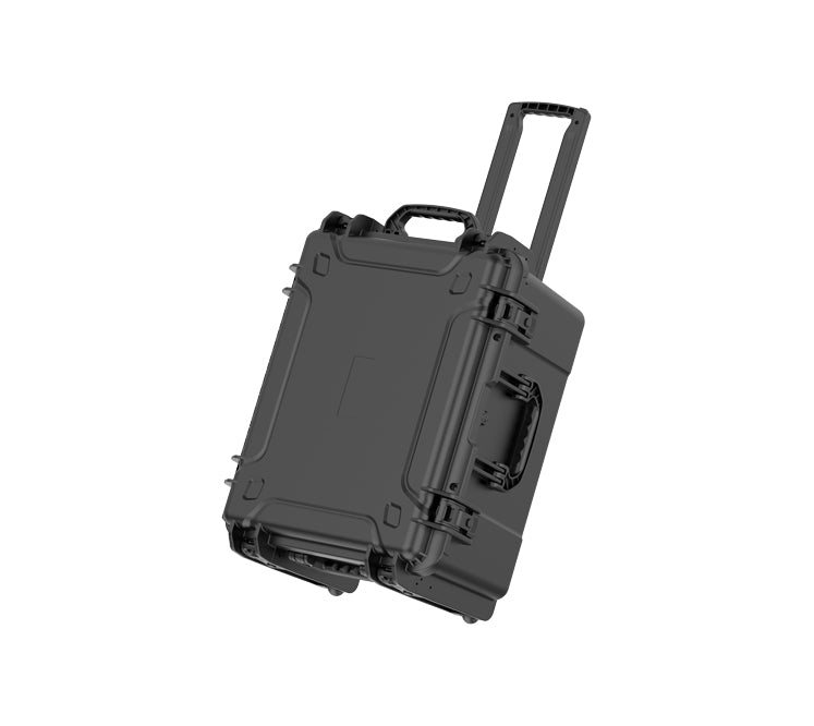 DJ Mixer Flight Case | EW6032-TR