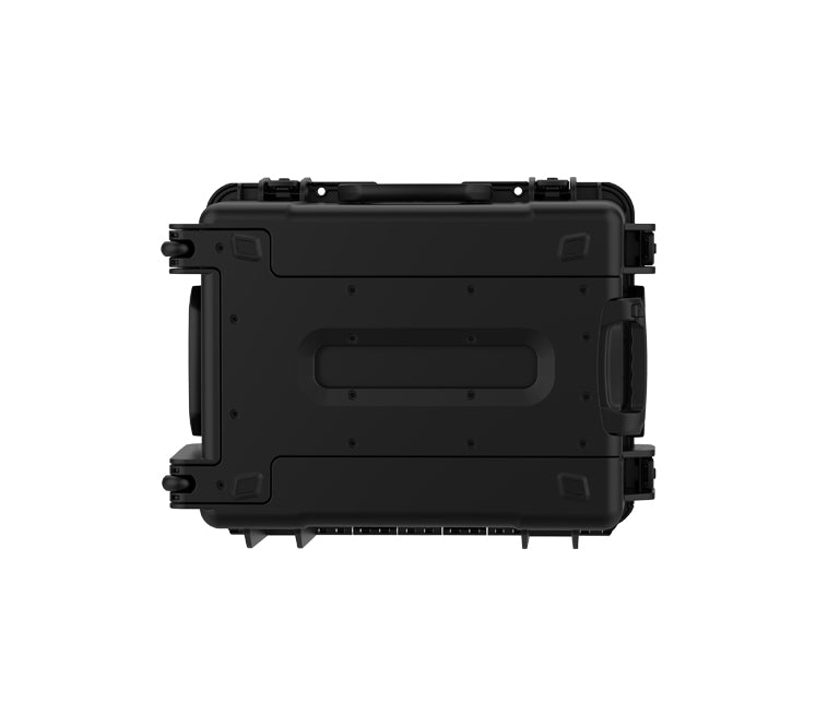 DJ Mixer Flight Case | EW6032-TR