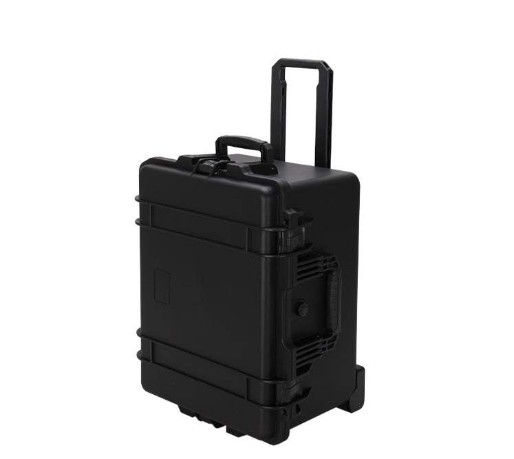 Wheeled Hard Case
