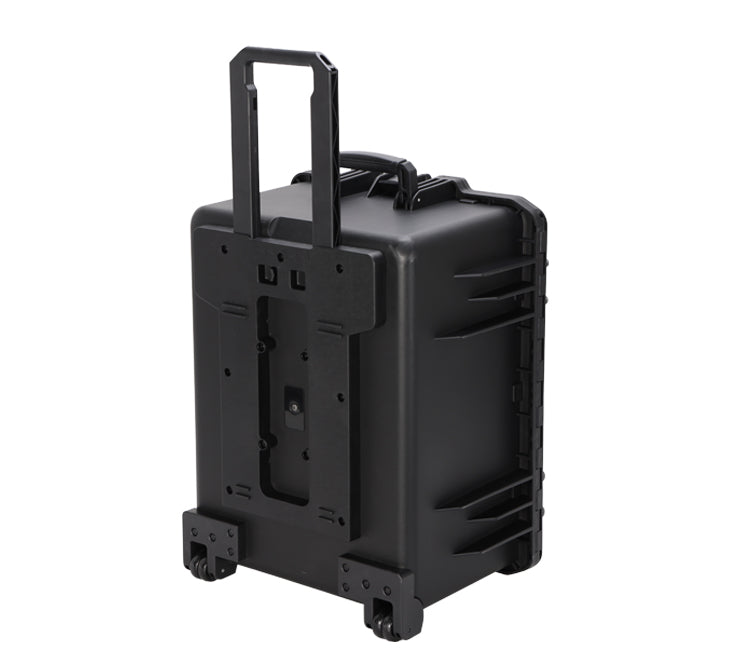Wheeled Hard Case | EW6035-TR