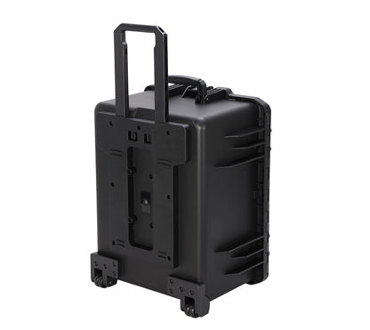 Wheeled Hard Case | EW6035-TR