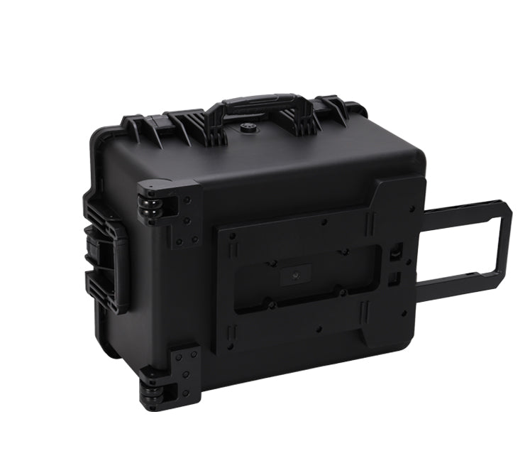 Wheeled Hard Case | EW6035-TR