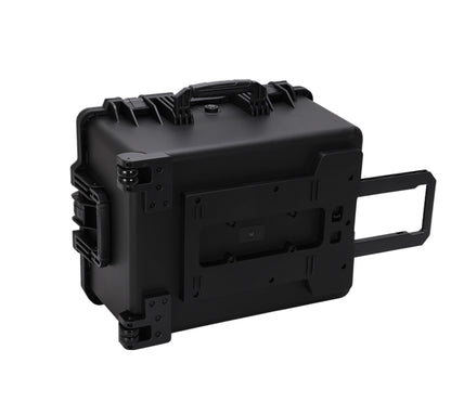 Wheeled Hard Case | EW6035-TR