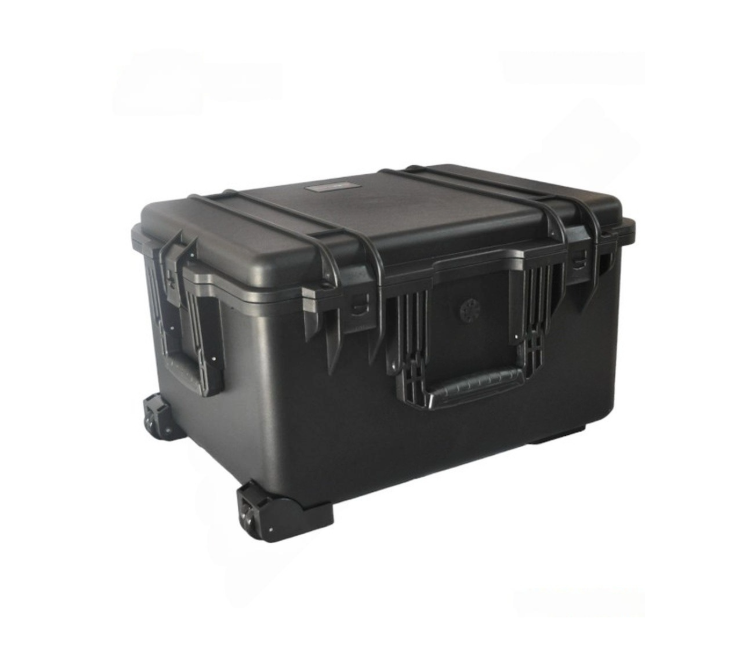 Wheeled Hard Case | EW6035-TR