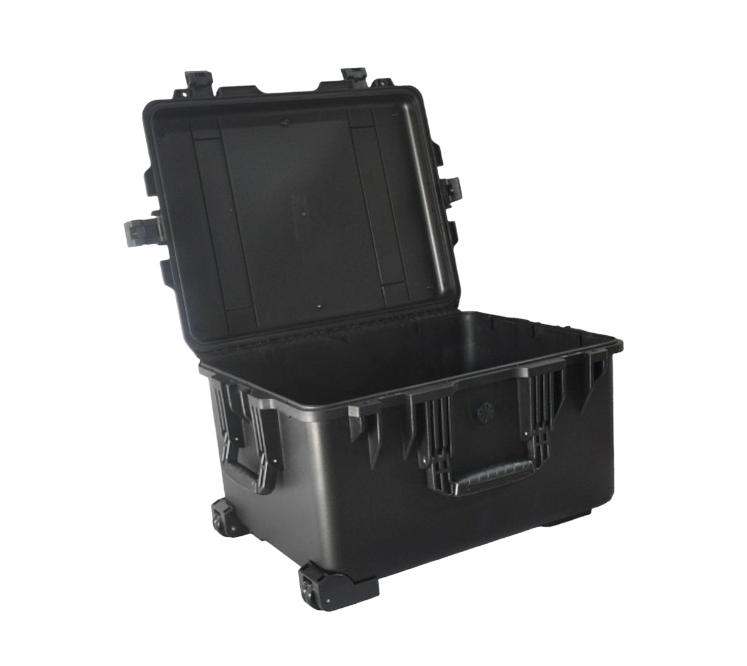 Wheeled Hard Case | EW6035-TR