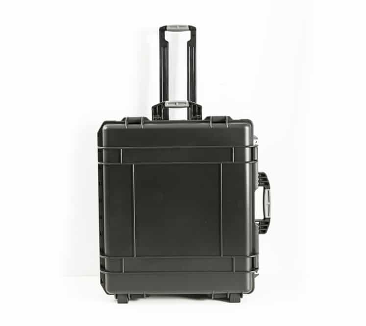 Hard Case Tool Box | EW6224-TR
