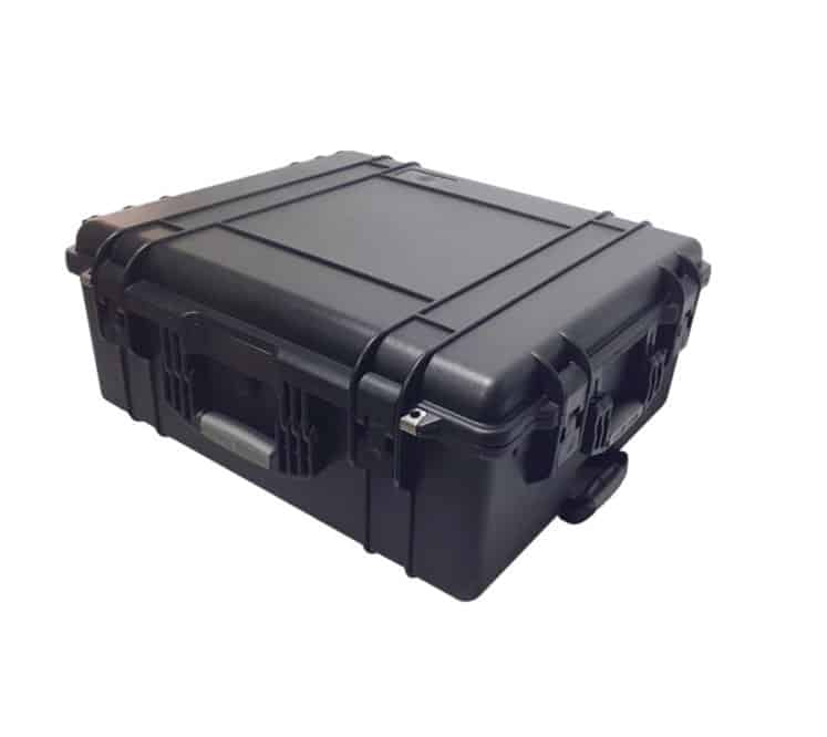 Hard Case Tool Box | EW6224-TR