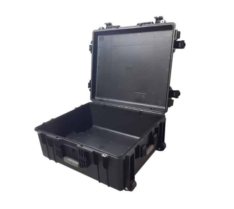 Hard Case Tool Box | EW6224-TR