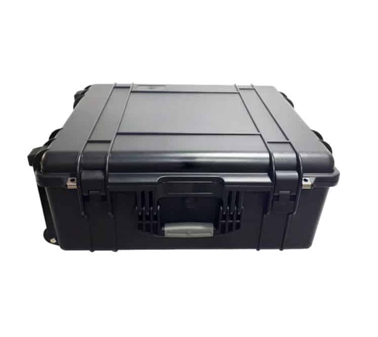 Hard Case Tool Box | EW6224-TR