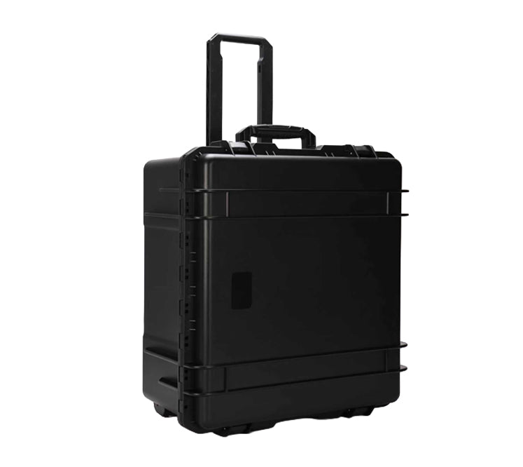Stackable Cases