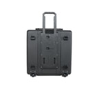Large Square Waterproof Case With Wheels | EW6335-TR-SQ