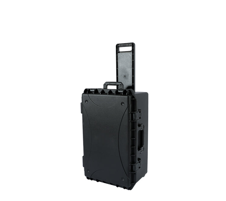 Mixer Flight Case