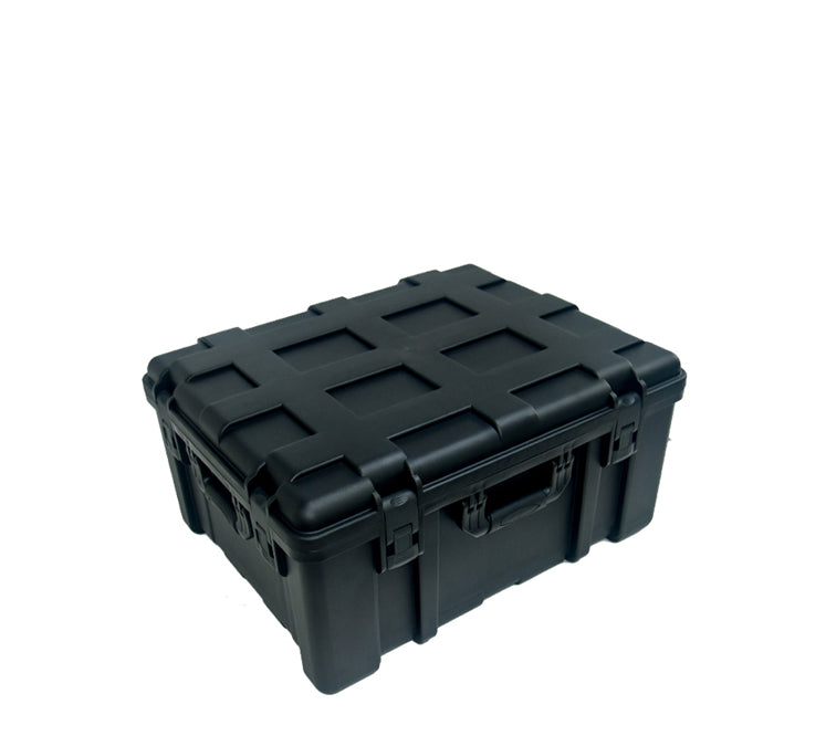 DJ Flight Case
