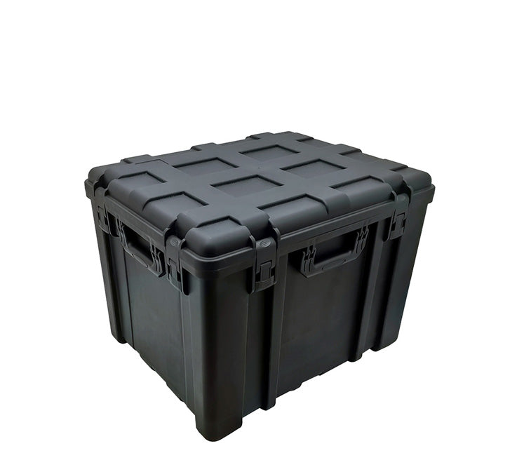 Flight Cases For Djs