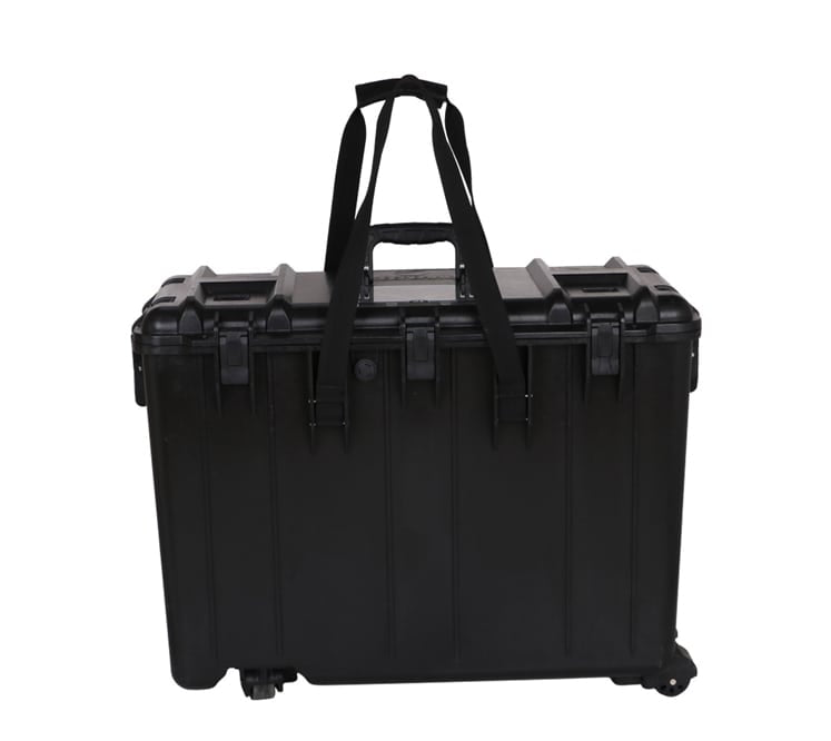 Hard Instrument Cases | Case N Foam EW7147-TR