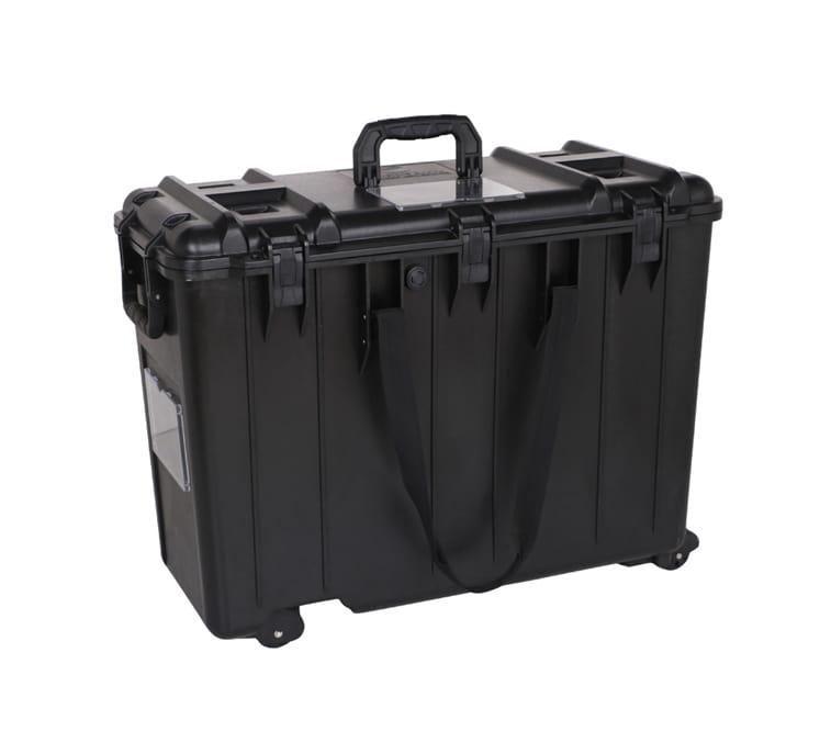 Instrument Hard Case | EW7147-TR