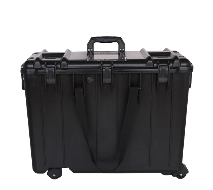 Hard Instrument Cases | Case N Foam EW7147-TR