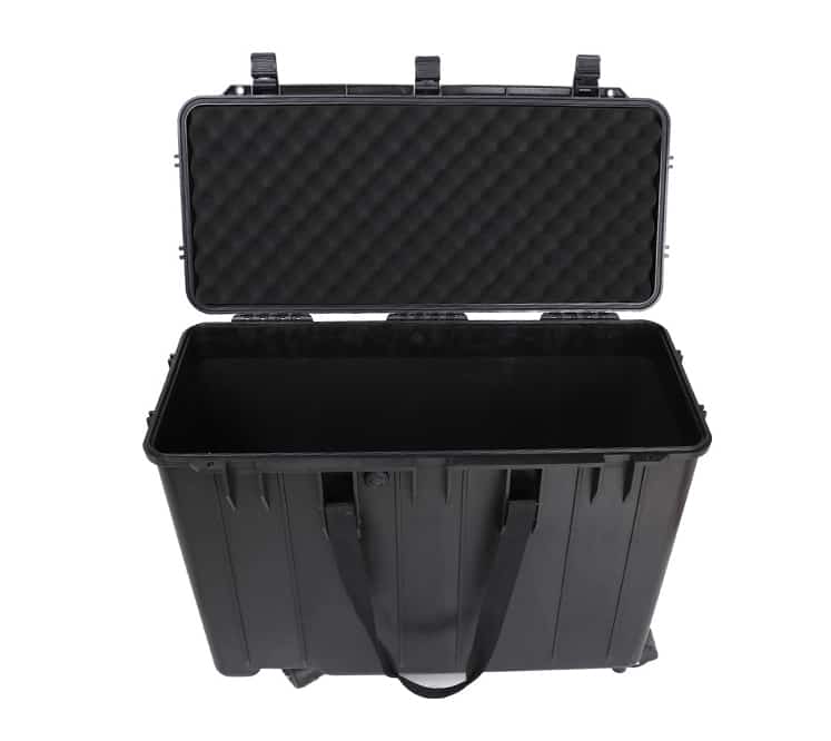 Instrument Hard Case | EW7147-TR